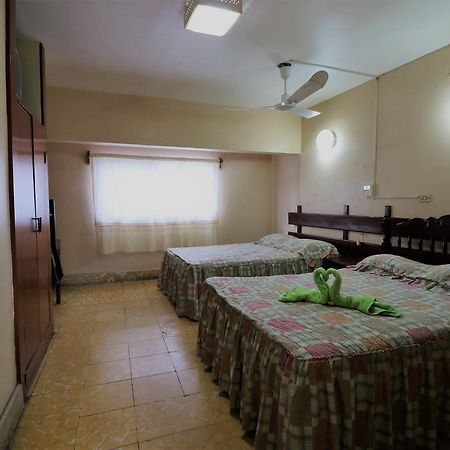 Hotel Balboa Villahermosa Kültér fotó