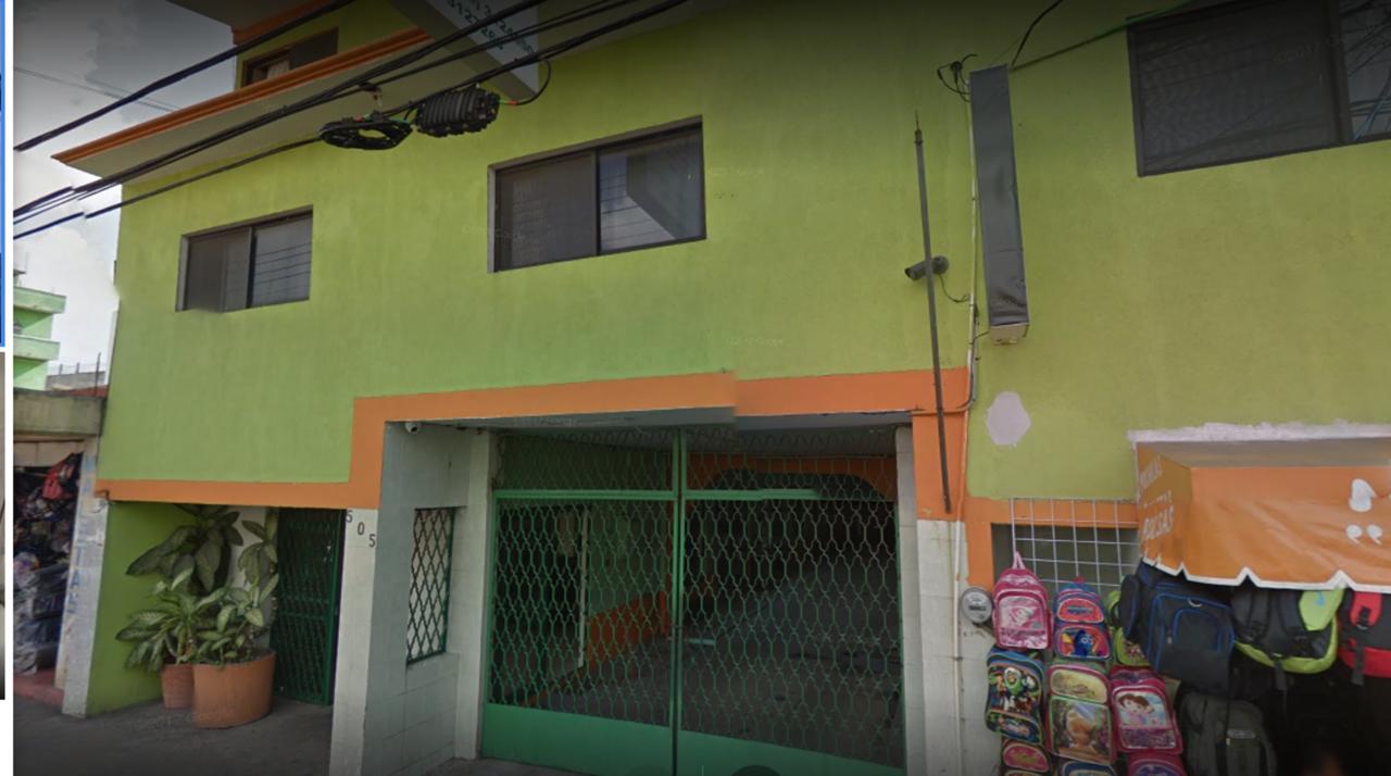Hotel Balboa Villahermosa Kültér fotó