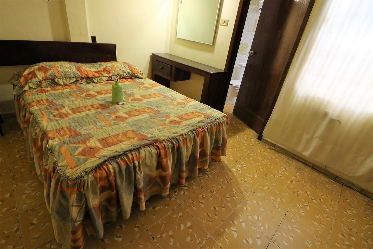 Hotel Balboa Villahermosa Kültér fotó